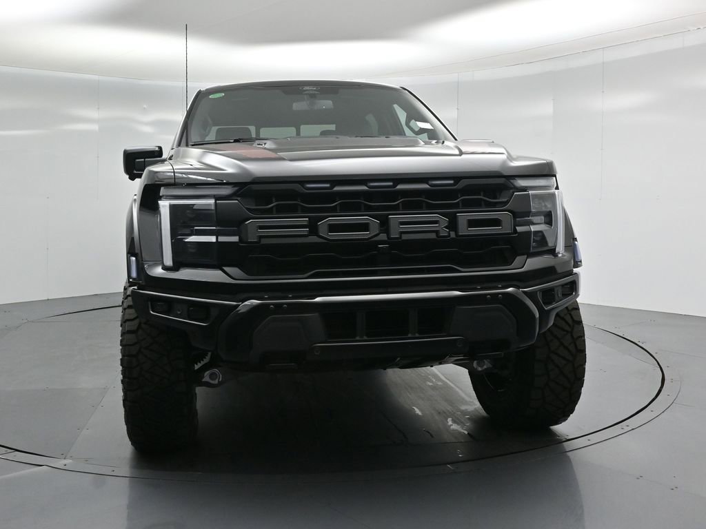 New 2025 Ford F150 Raptor image 55