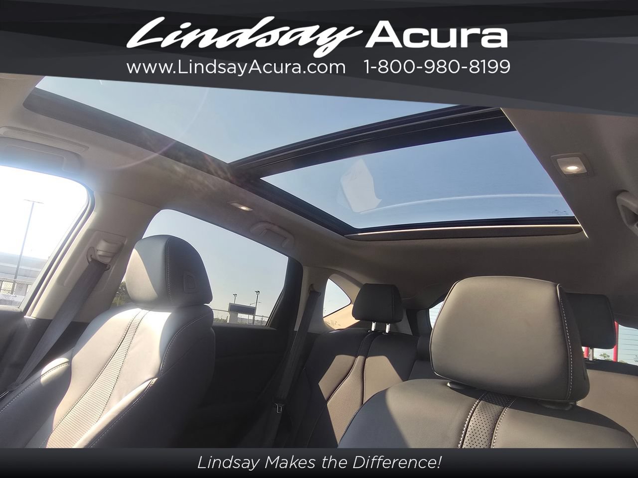 New 2026 Acura RDX w/ Technology Package AWD/4WD image 15
