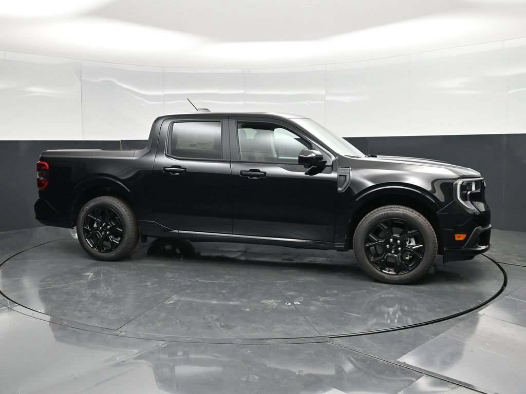 New 2026 Ford Maverick Lobo AWD/4WD image 3