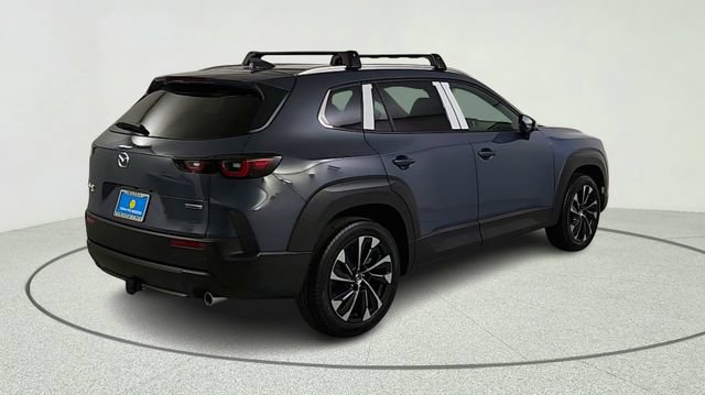 New 2026 MAZDA CX-50 2.5 Hybrid w/ Cargo Package AWD/4WD image 7