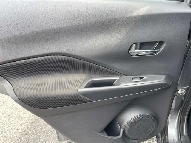 Certified 2024 Nissan Kicks SV w/ Interior Electronics Package FWD image 19