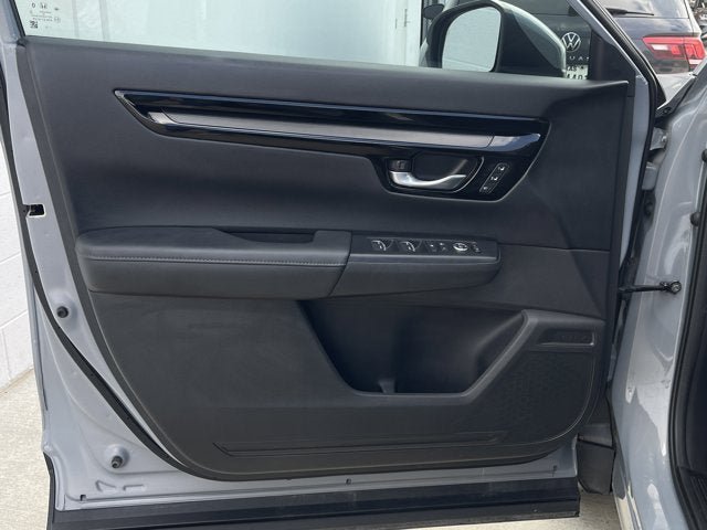 Used 2023 Honda CR-V EX-L image 9