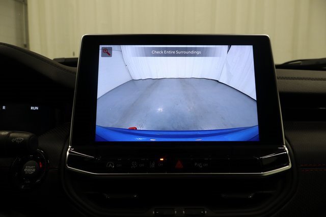 New 2026 Jeep Compass Trailhawk image 21