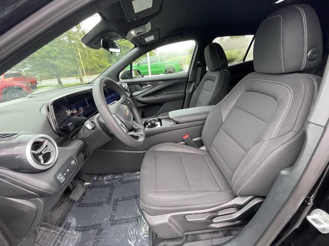 New 2026 Chevrolet Blazer EV LT FWD image 16