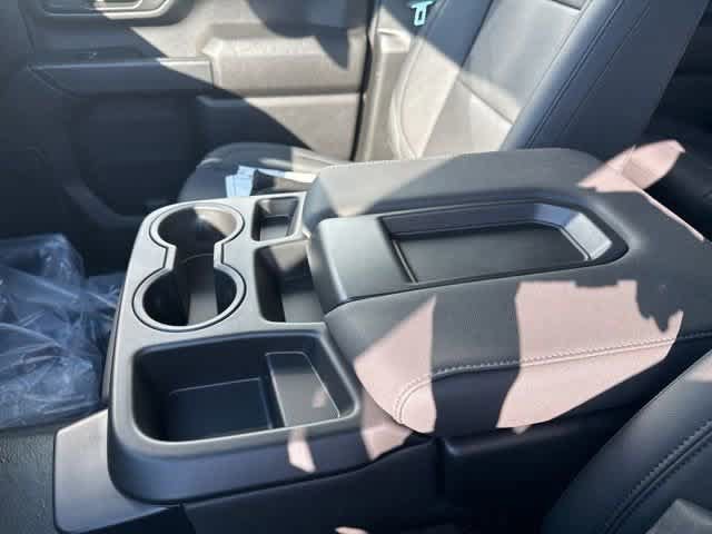 New 2025 Chevrolet Silverado 3500 W/T w/ WT Convenience Package AWD/4WD image 20