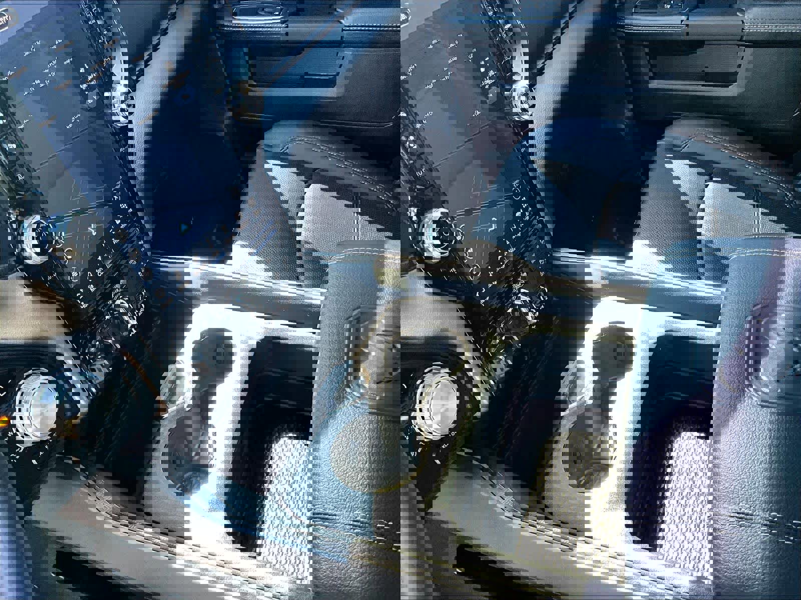 Used 2024 RAM 2500 Rebel w/ Safety Group AWD/4WD image 20