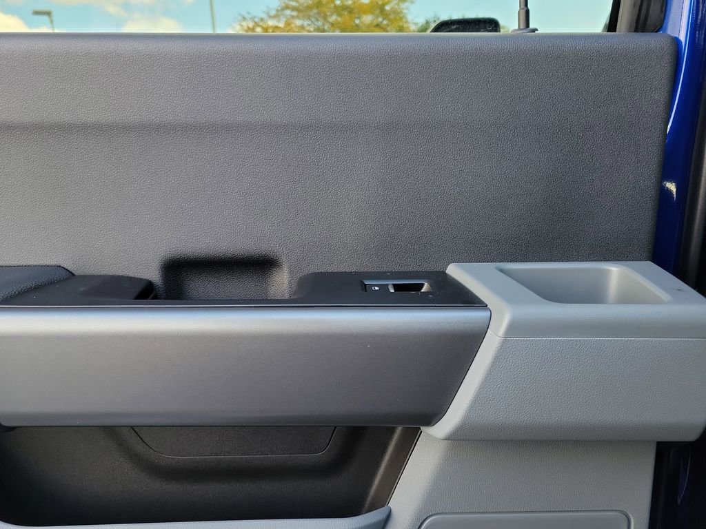 New 2026 Ford F250 XL w/ STX Appearance Package image 14