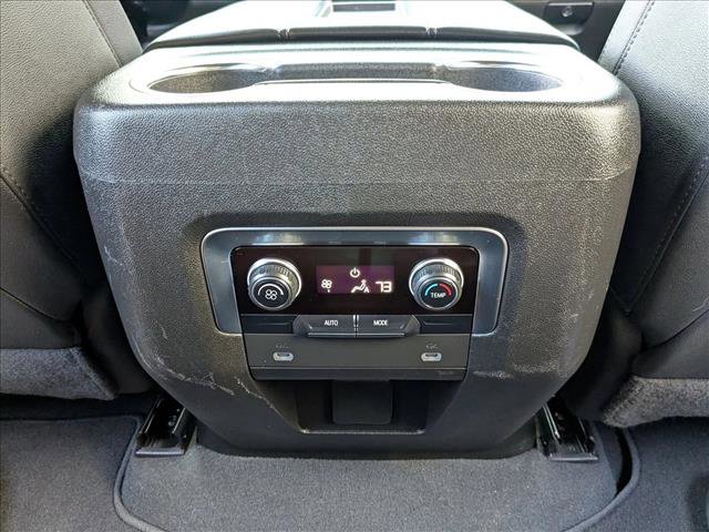 Used 2022 Chevrolet Tahoe LT RWD image 17
