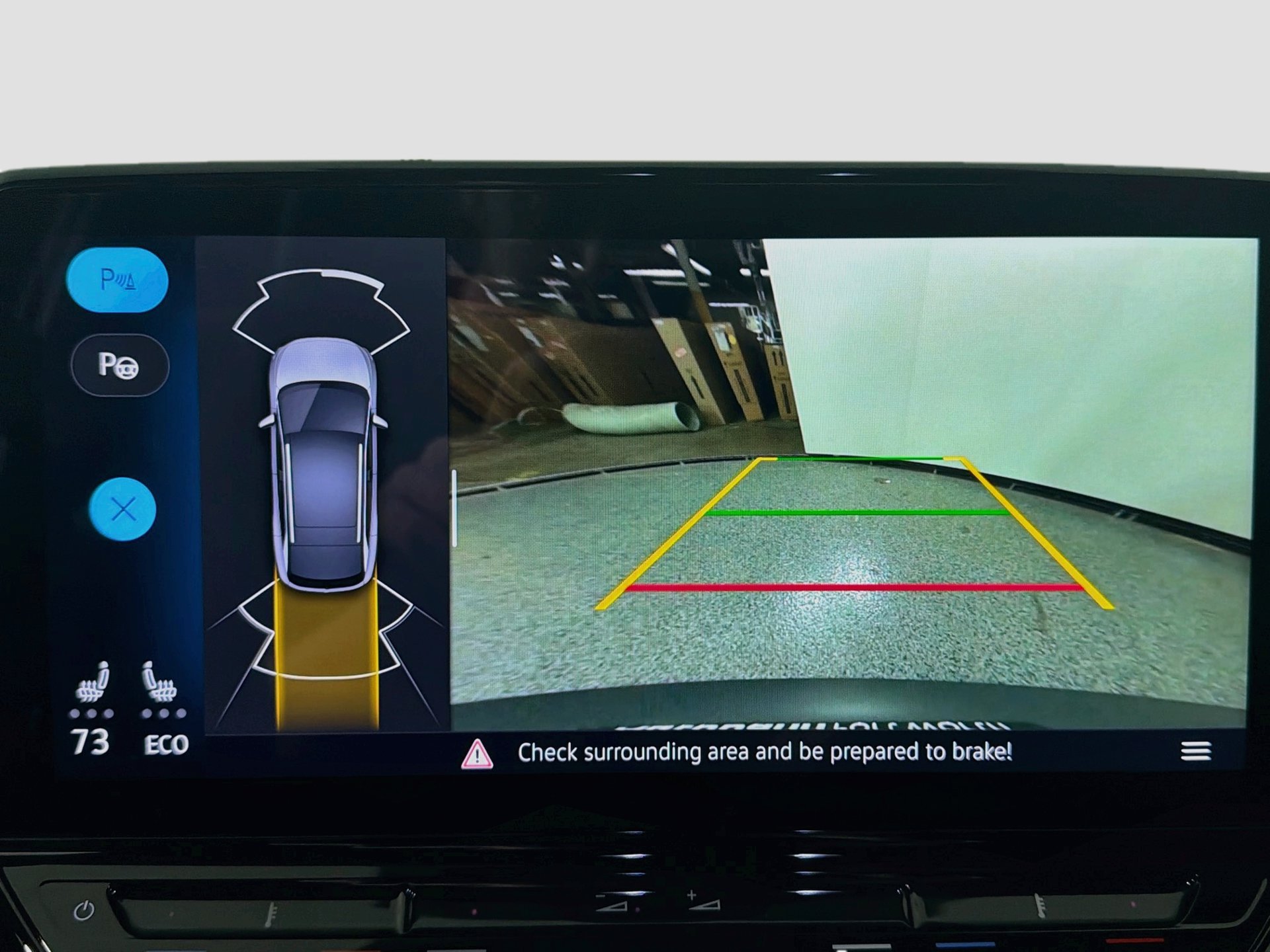 Certified 2023 Volkswagen ID.4 S RWD image 13