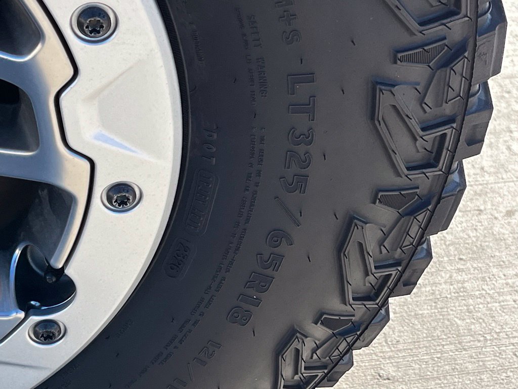 Used 2025 RAM 1500 RHO w/ RHO Level 1 Equipment Group AWD/4WD image 13