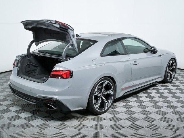 Used 2021 Audi RS 5 image 23