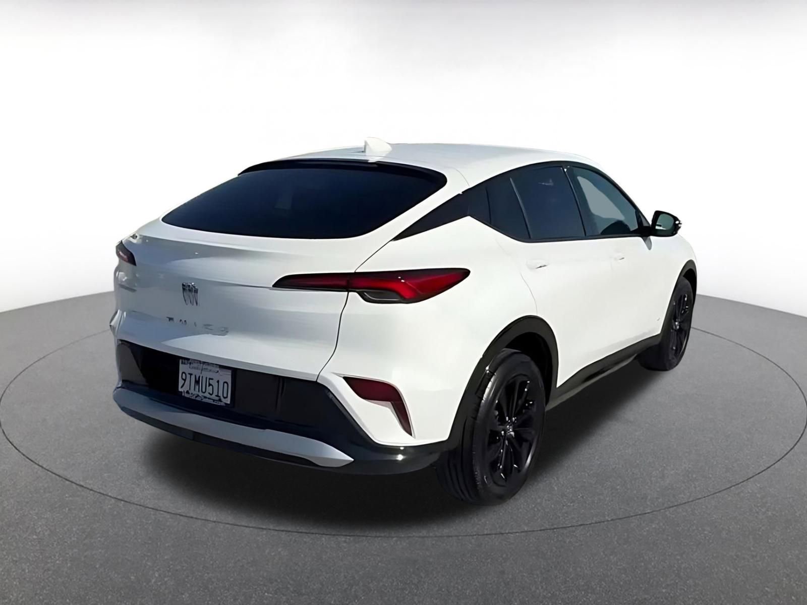 Used 2025 Buick Envista Sport Touring image 15