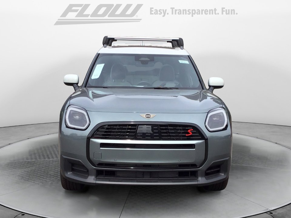 New 2026 MINI Cooper Countryman S image 2