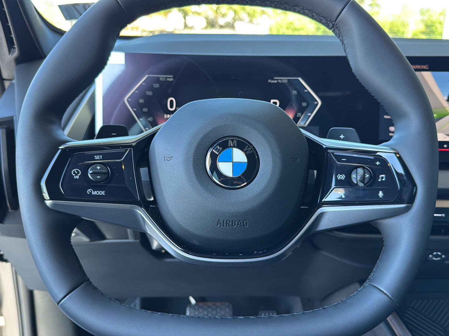 New 2026 BMW X3 xDrive30 w/ Premium Package image 16