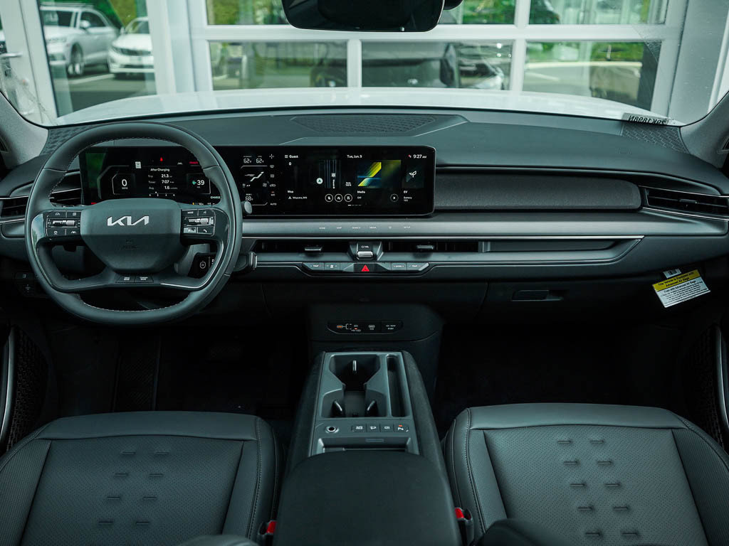 New 2026 Kia EV9 Wind AWD/4WD image 15