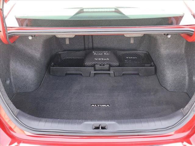 Used 2022 Nissan Altima 2.5 SR AWD/4WD image 6