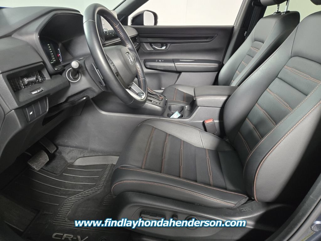 Used 2026 Honda CR-V Sport-L image 15