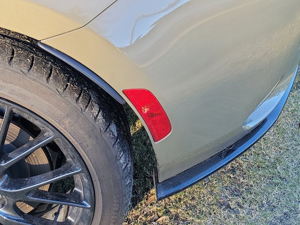 Used 2023 MAZDA MX-5 Miata Club w/ Brembo/BBS Recaro Package image 16