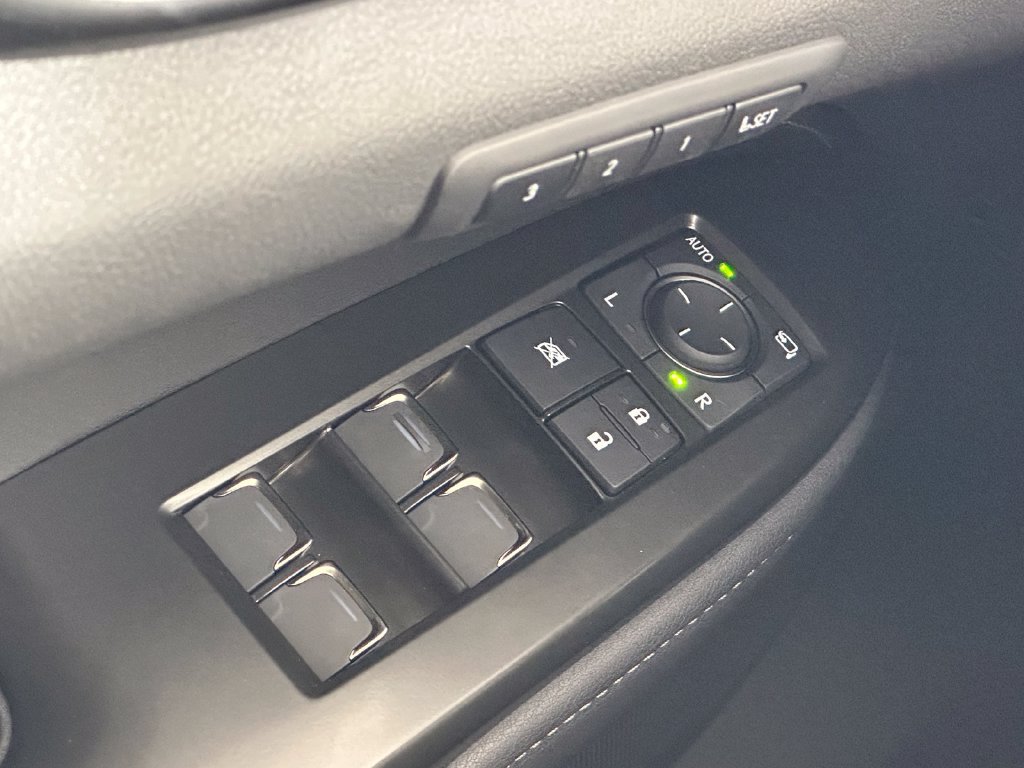 New 2026 Lexus NX 350 AWD w/ Accessory Package (2T) image 33