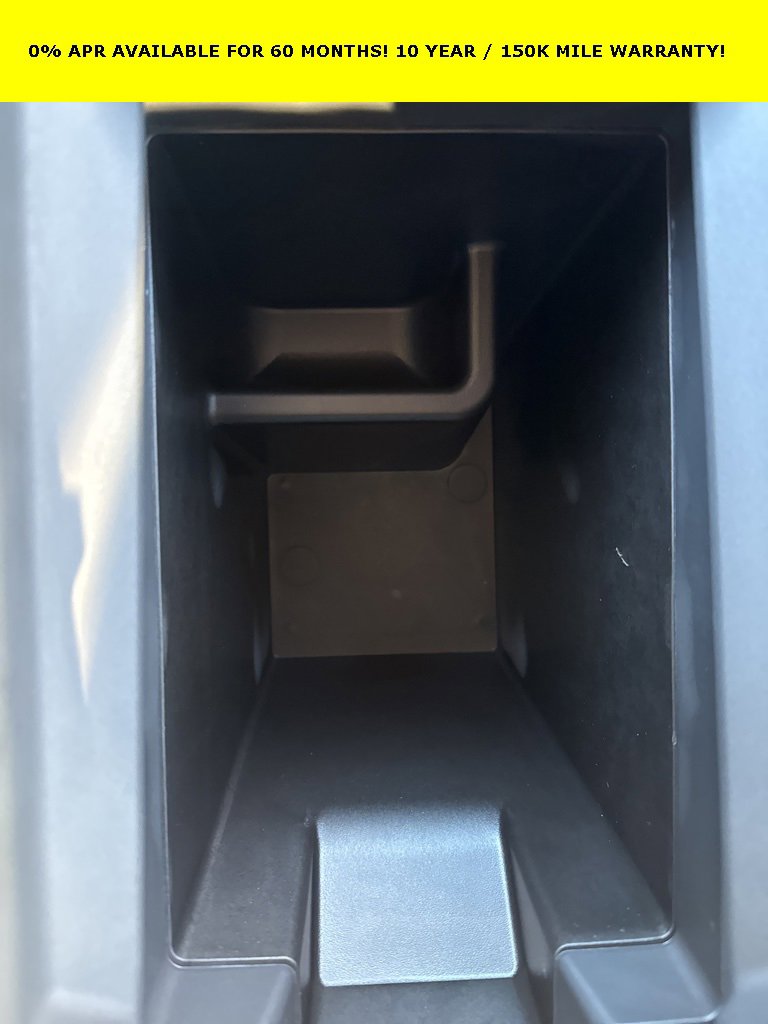 New 2026 Nissan Rogue SV image 29