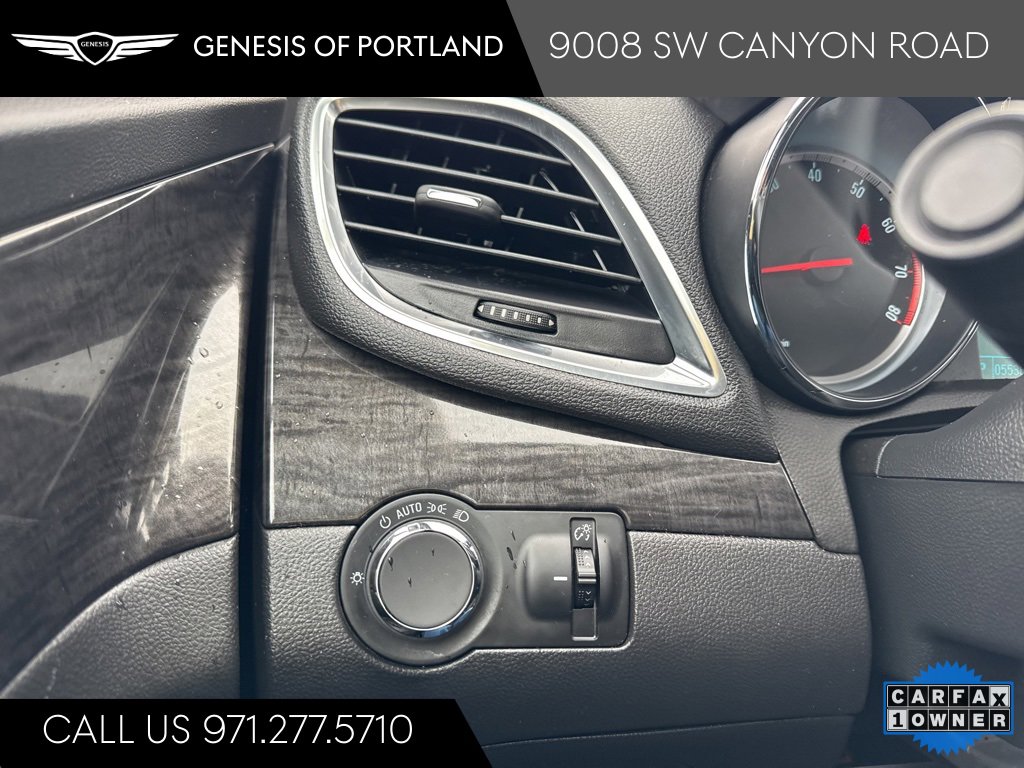 Used 2016 Buick Encore FWD image 30