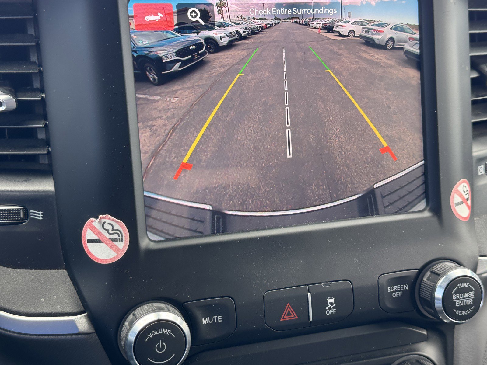 Used 2024 RAM 2500 Big Horn image 29