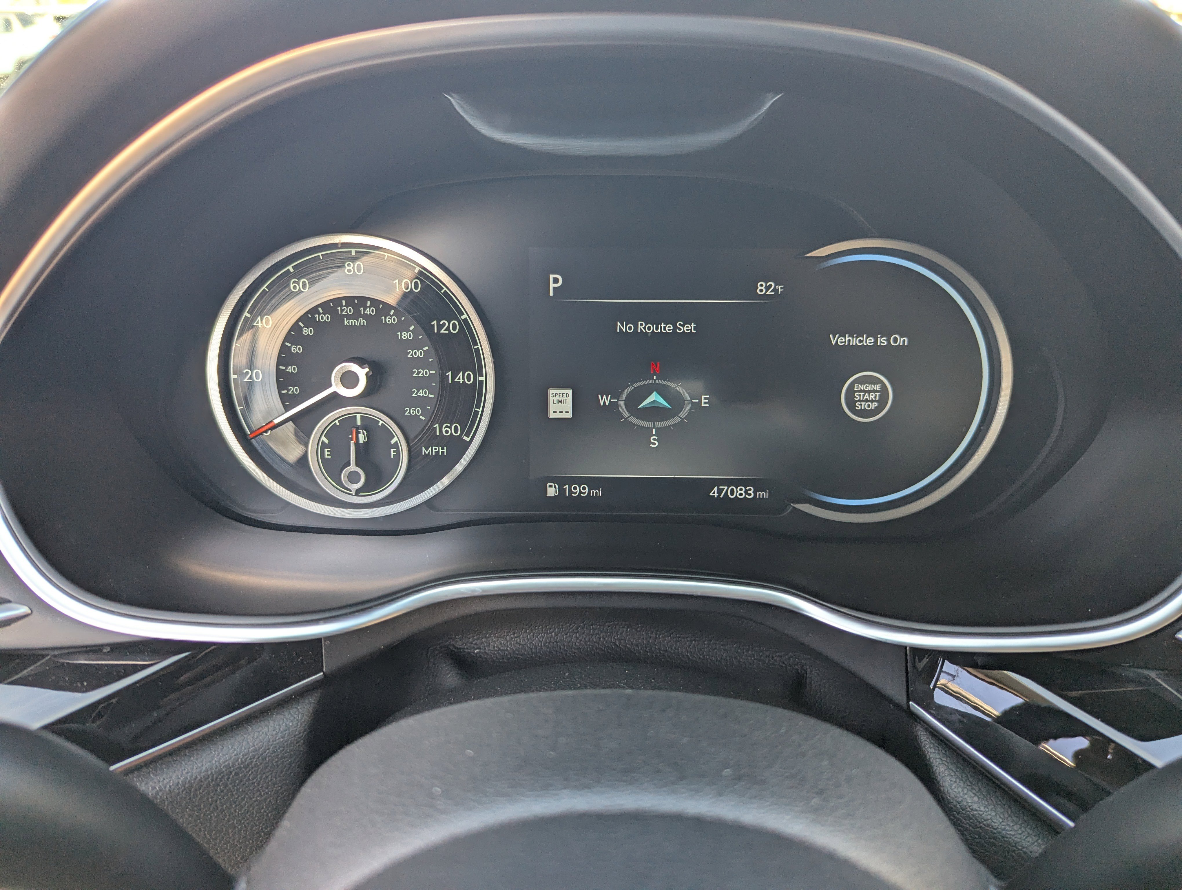 Used 2023 Genesis G80 2.5T image 35