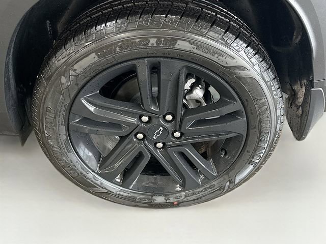 New 2026 Chevrolet Trax ACTIV w/ Sunroof Package image 32