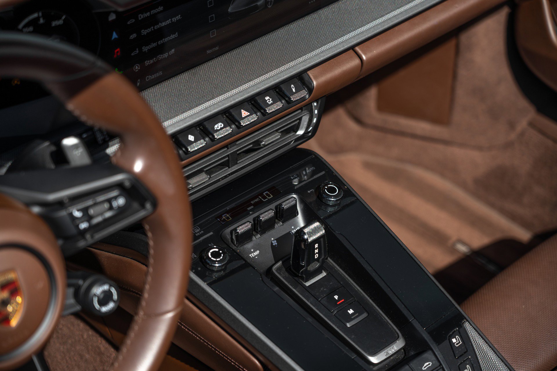 Used 2024 Porsche 911 Carrera image 48