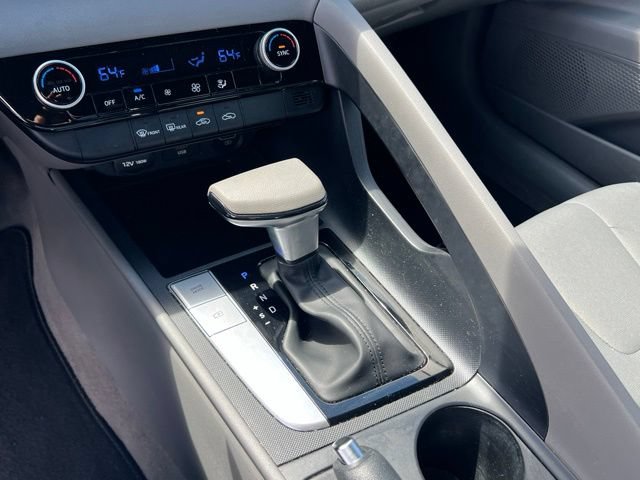 Used 2021 Hyundai Elantra SEL w/ Cargo Package FWD image 19