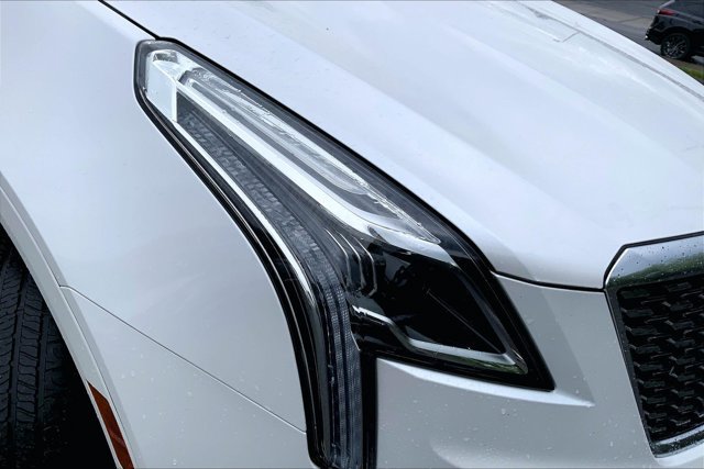 Used 2020 Cadillac XT5 Premium Luxury AWD/4WD image 28
