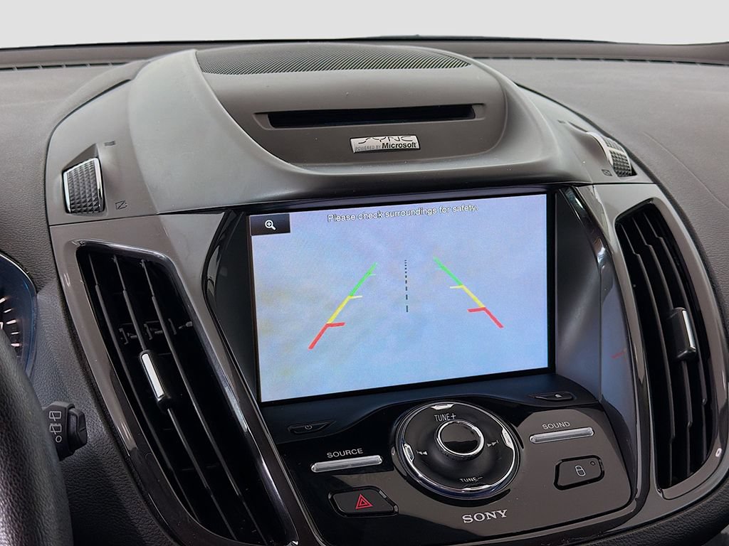 Used 2014 Ford Escape Titanium w/ Equipment Group 401A FWD image 33