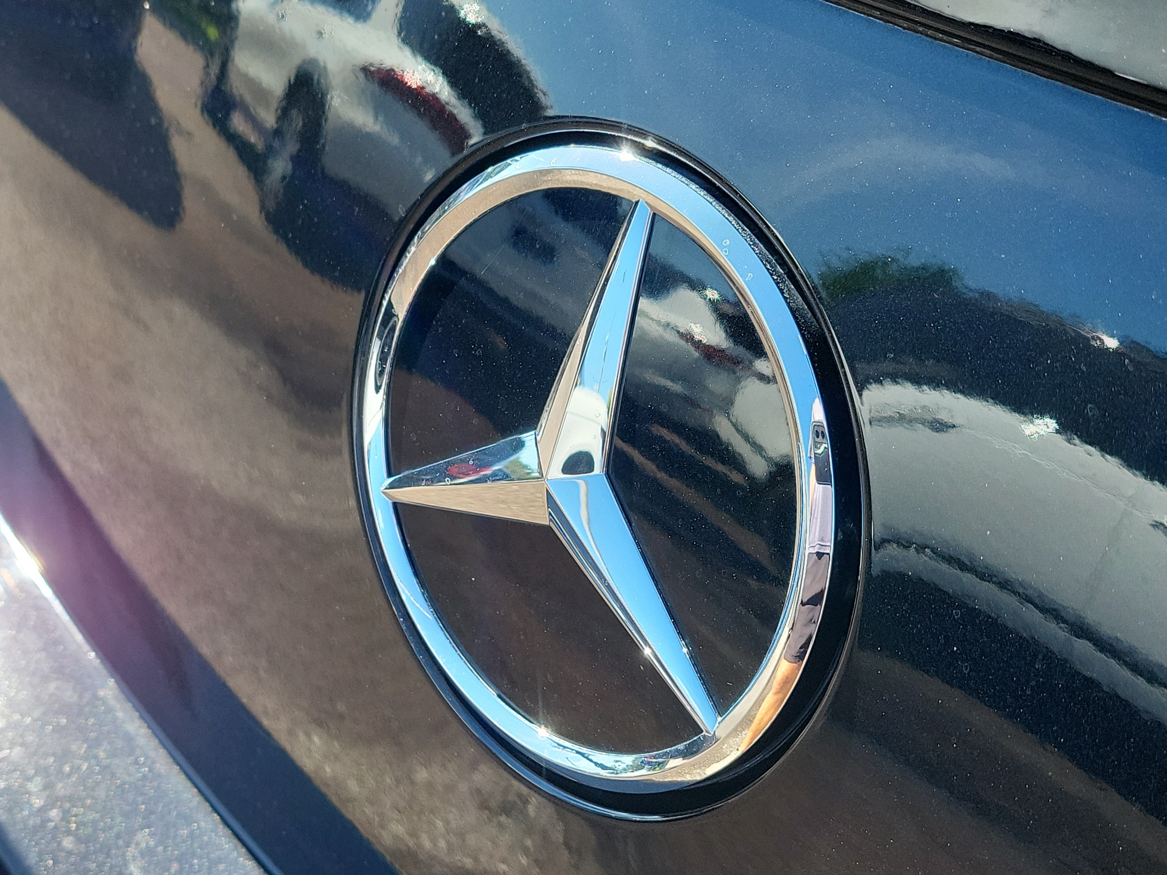 Certified 2023 Mercedes-Benz E 450 Cabriolet image 28