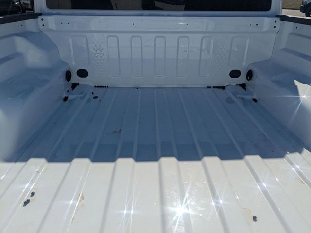 New 2026 Jeep Gladiator Sport image 33