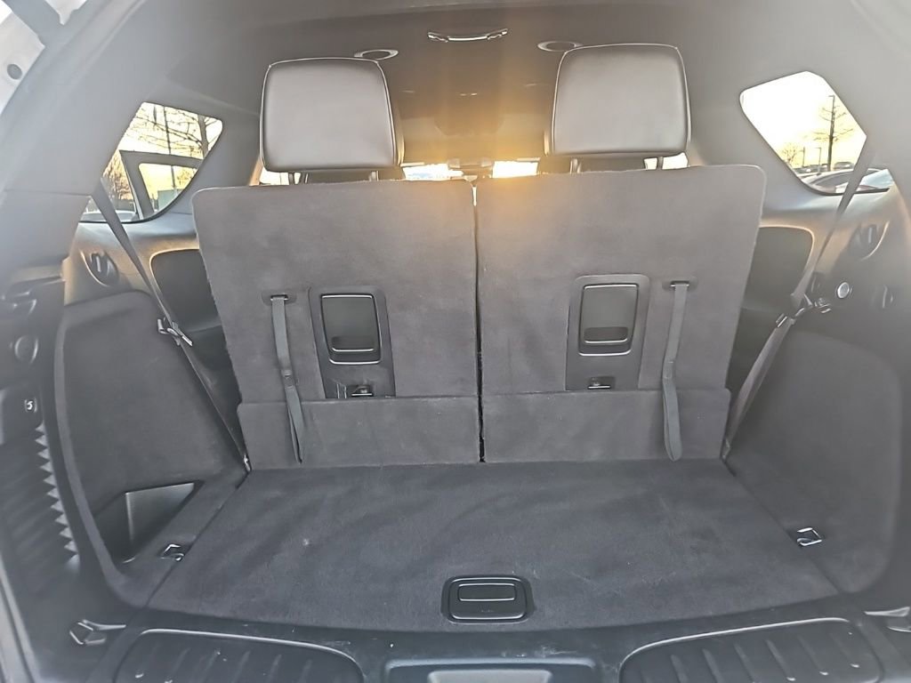 Used 2023 Dodge Durango GT image 28