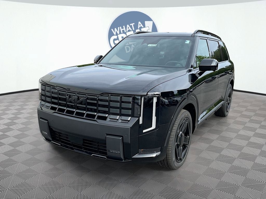 New 2027 Kia Telluride X-Line SX Prestige AWD/4WD image 1