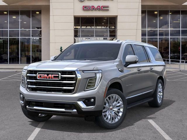 New 2026 GMC Yukon XL Elevation w/ LPO, Floor Liner Package AWD/4WD image 6