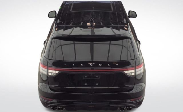 Used 2025 Lincoln Aviator Reserve w/ Luxury Package AWD/4WD image 10