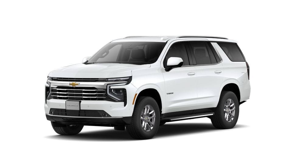 New 2026 Chevrolet Tahoe LT w/ Comfort Package RWD image 25