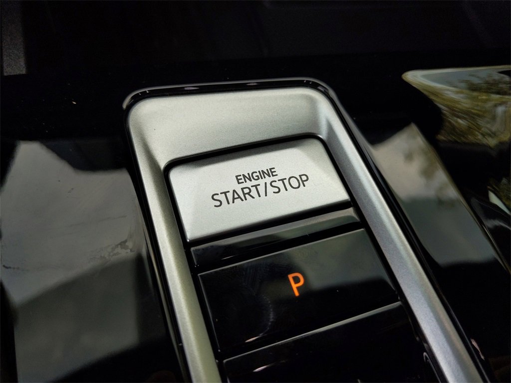 New 2025 Volkswagen Atlas Cross Sport SEL Premium R-Line image 42