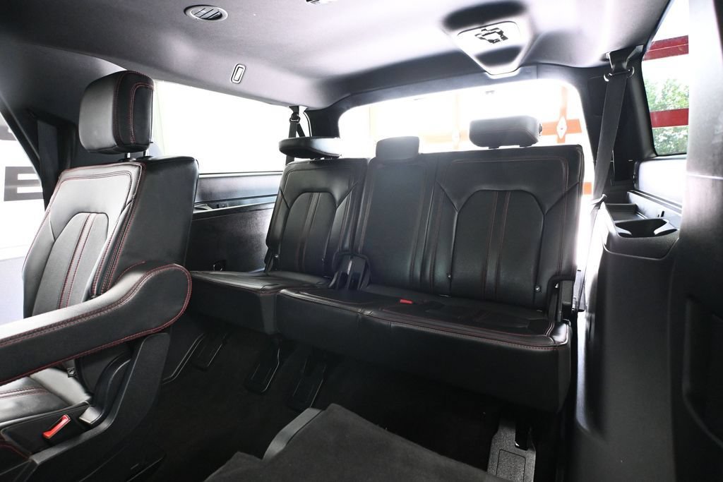 Used 2022 Ford Expedition Max Limited w/ Equipment Group 303A AWD/4WD image 44