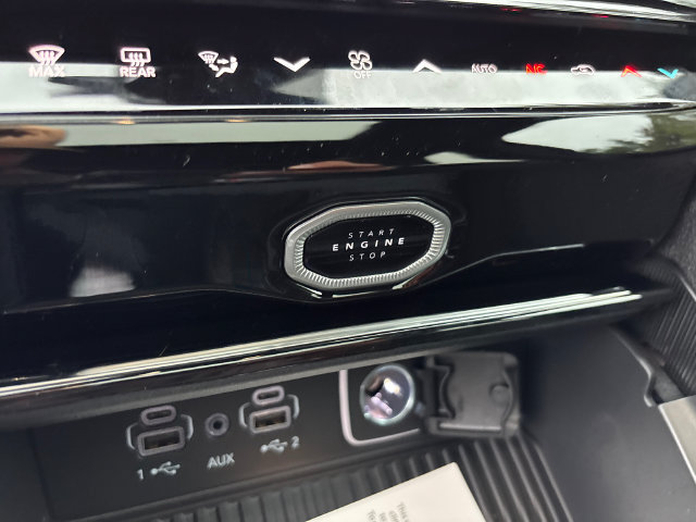 New 2027 Jeep Grand Cherokee L 4WD image 20