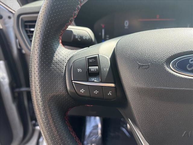 Used 2024 Ford Escape ST-Line FWD image 25