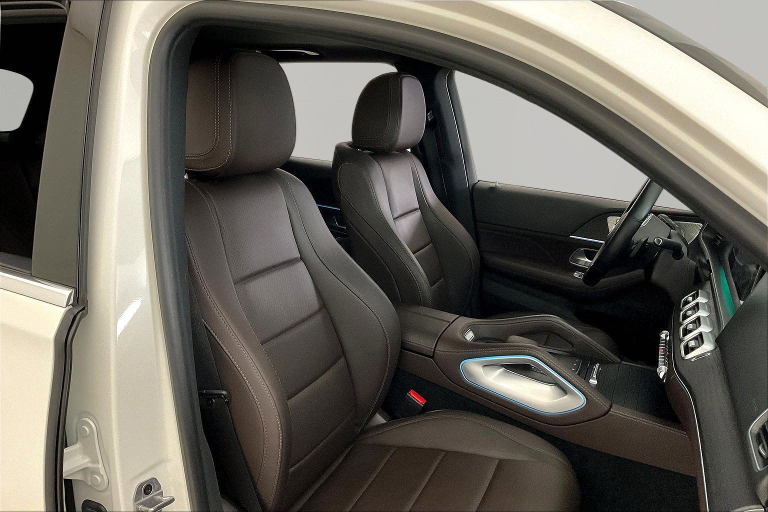 Certified 2022 Mercedes-Benz GLE 450 4MATIC w/ Revised AMG Line Exterior image 29