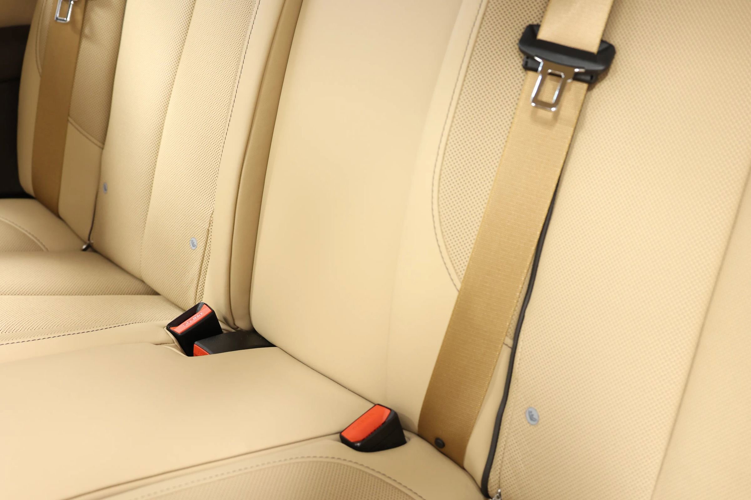 Used 2022 Rolls-Royce Ghost w/ Ghost Package image 63