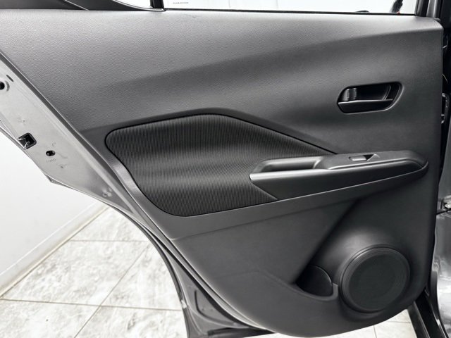 Used 2024 Nissan Kicks S image 32