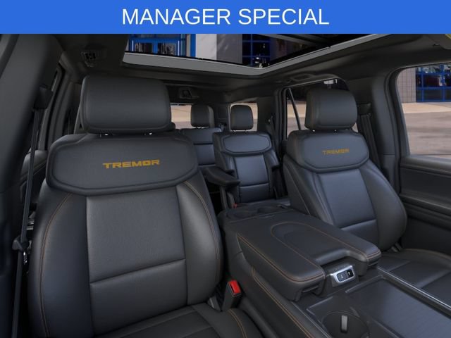 New 2025 Ford Expedition Tremor AWD/4WD image 10
