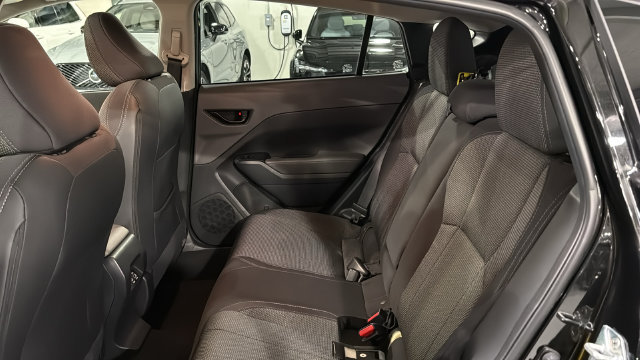 Certified 2024 Subaru Crosstrek 2.0i Premium AWD/4WD image 22