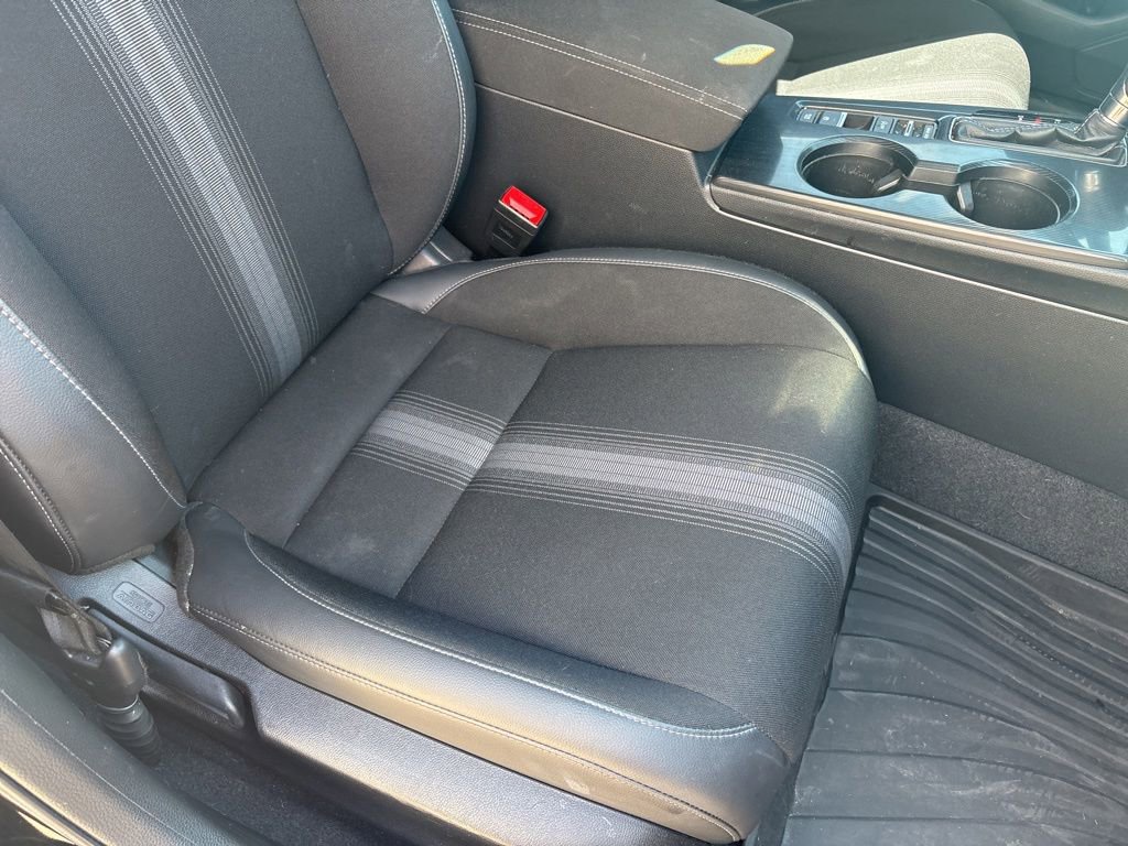 Used 2022 Honda Civic Sport image 25