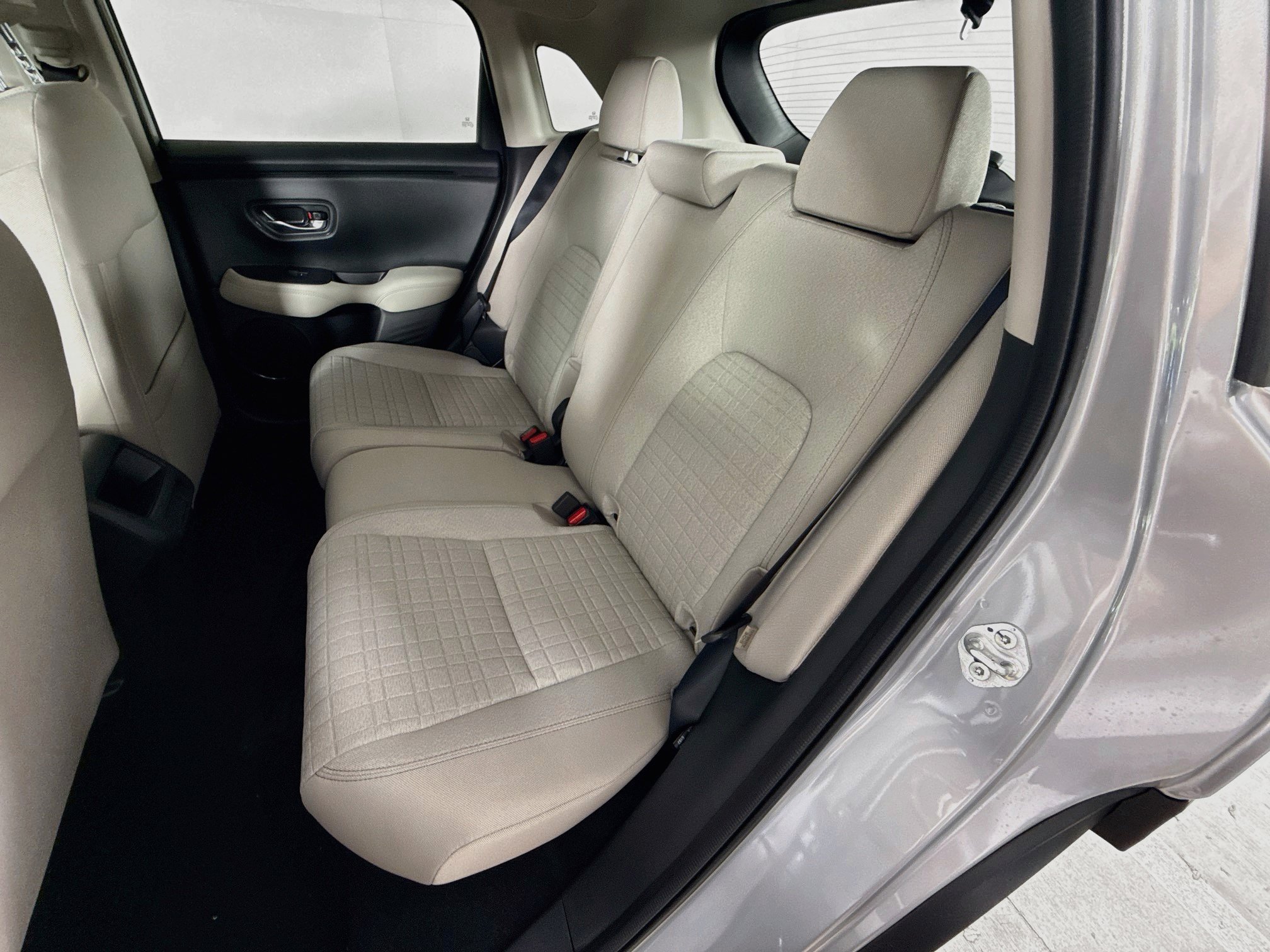 New 2027 Honda HR-V LX image 27